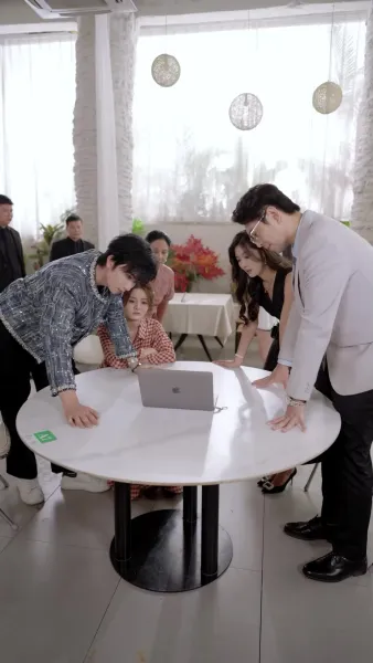 พี่แต่งงานฉันก็แต่งด้วย