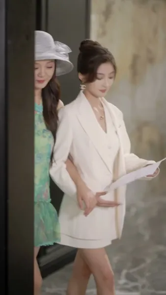 พี่แต่งงานฉันก็แต่งด้วย