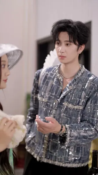 พี่แต่งงานฉันก็แต่งด้วย