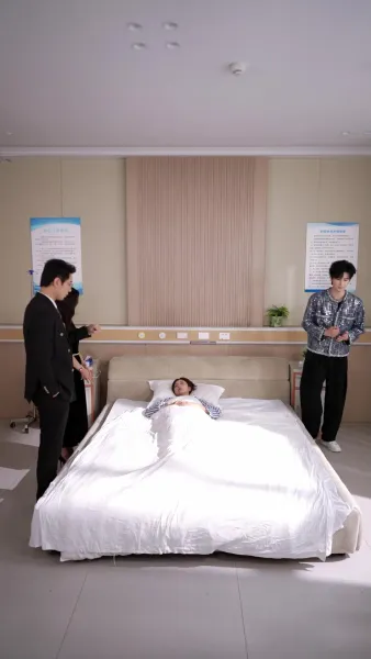 พี่แต่งงานฉันก็แต่งด้วย