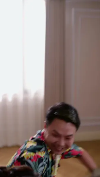 พี่แต่งงานฉันก็แต่งด้วย