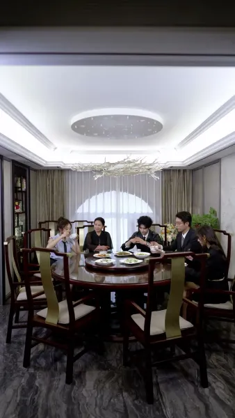 พี่แต่งงานฉันก็แต่งด้วย