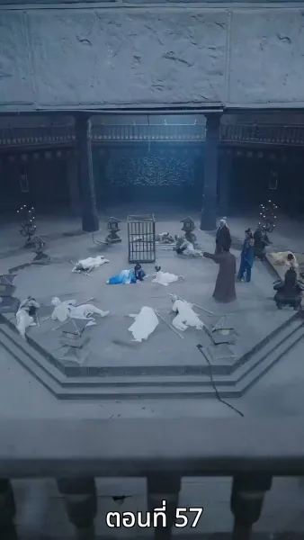 [พากย์ไทย]ดาร์ค ลอร์ด