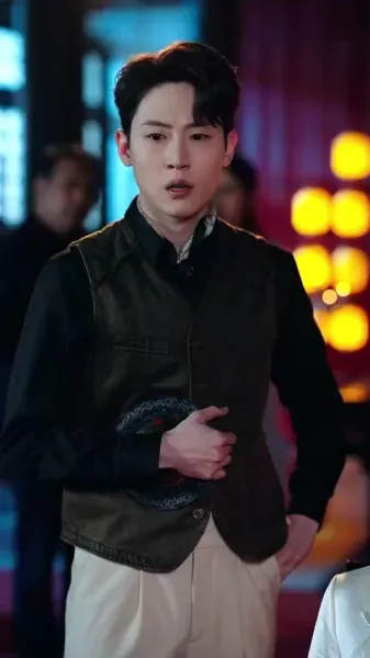 ยุนเมี่ยว 2: ฉันฝึกฝนมาหลายปี แล้วถ้าฉันแข็งแกร่งขึ้นล่ะ?