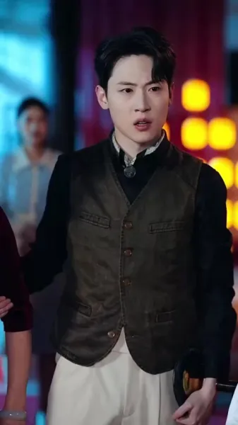 ยุนเมี่ยว 2: ฉันฝึกฝนมาหลายปี แล้วถ้าฉันแข็งแกร่งขึ้นล่ะ?