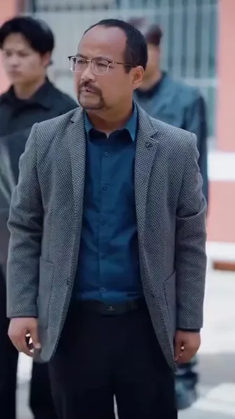 ยุนเมี่ยว 2: ฉันฝึกฝนมาหลายปี แล้วถ้าฉันแข็งแกร่งขึ้นล่ะ?