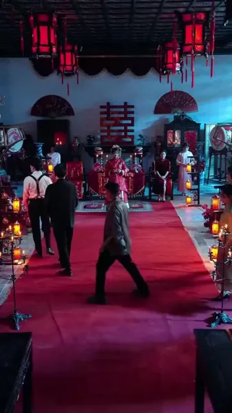 ยุนเมี่ยว 2: ฉันฝึกฝนมาหลายปี แล้วถ้าฉันแข็งแกร่งขึ้นล่ะ?