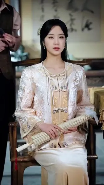 ยุนเมี่ยว 2: ฉันฝึกฝนมาหลายปี แล้วถ้าฉันแข็งแกร่งขึ้นล่ะ?