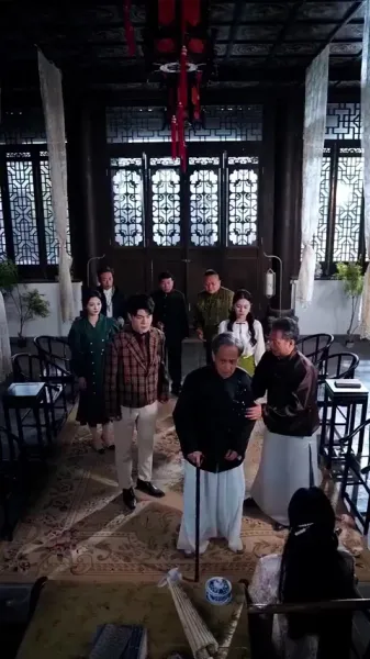 ยุนเมี่ยว 2: ฉันฝึกฝนมาหลายปี แล้วถ้าฉันแข็งแกร่งขึ้นล่ะ?