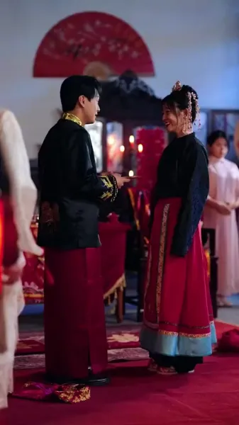 ยุนเมี่ยว 2: ฉันฝึกฝนมาหลายปี แล้วถ้าฉันแข็งแกร่งขึ้นล่ะ?