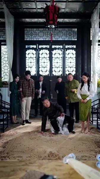 ยุนเมี่ยว 2: ฉันฝึกฝนมาหลายปี แล้วถ้าฉันแข็งแกร่งขึ้นล่ะ?