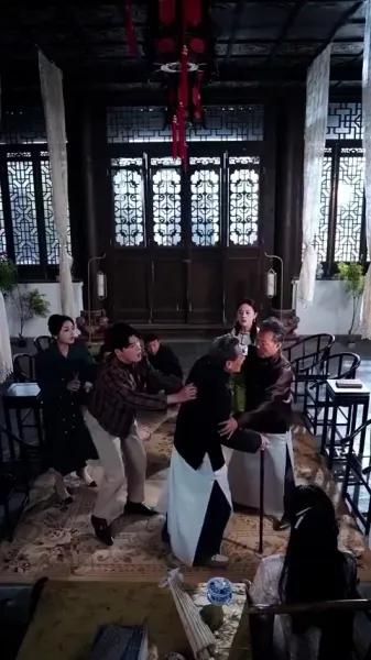 ยุนเมี่ยว 2: ฉันฝึกฝนมาหลายปี แล้วถ้าฉันแข็งแกร่งขึ้นล่ะ?