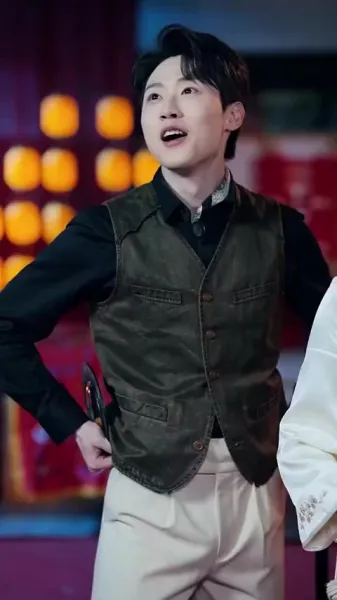 ยุนเมี่ยว 2: ฉันฝึกฝนมาหลายปี แล้วถ้าฉันแข็งแกร่งขึ้นล่ะ?