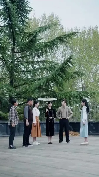 ยุนเมี่ยว 2: ฉันฝึกฝนมาหลายปี แล้วถ้าฉันแข็งแกร่งขึ้นล่ะ?