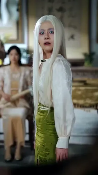 ยุนเมี่ยว 2: ฉันฝึกฝนมาหลายปี แล้วถ้าฉันแข็งแกร่งขึ้นล่ะ?