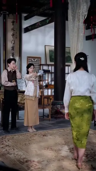 ยุนเมี่ยว 2: ฉันฝึกฝนมาหลายปี แล้วถ้าฉันแข็งแกร่งขึ้นล่ะ?