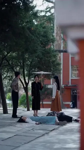 ยุนเมี่ยว 2: ฉันฝึกฝนมาหลายปี แล้วถ้าฉันแข็งแกร่งขึ้นล่ะ?