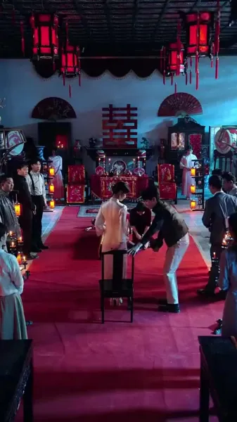 ยุนเมี่ยว 2: ฉันฝึกฝนมาหลายปี แล้วถ้าฉันแข็งแกร่งขึ้นล่ะ?