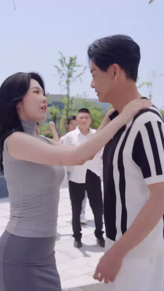 ชีวิตที่เหลือมีเพียงเธอ