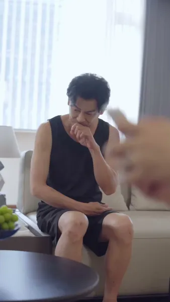 ชีวิตที่เหลือมีเพียงเธอ