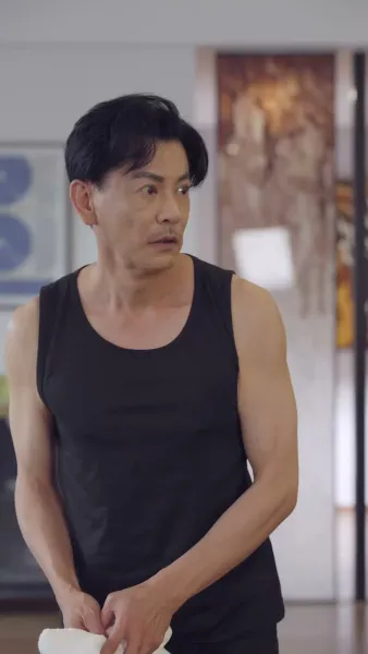 ชีวิตที่เหลือมีเพียงเธอ