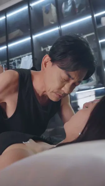 ชีวิตที่เหลือมีเพียงเธอ