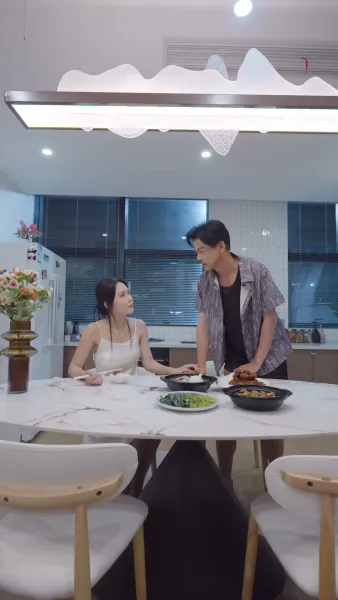 ชีวิตที่เหลือมีเพียงเธอ