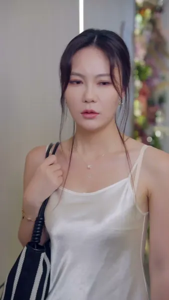 ชีวิตที่เหลือมีเพียงเธอ