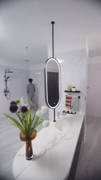 ชีวิตที่เหลือมีเพียงเธอ