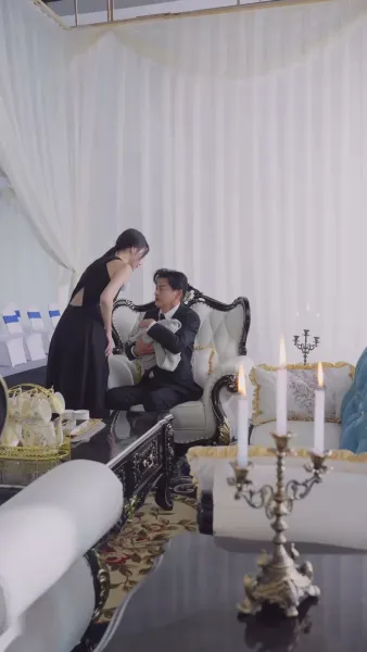 ชีวิตที่เหลือมีเพียงเธอ