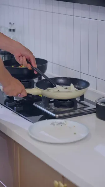 ชีวิตที่เหลือมีเพียงเธอ