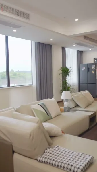 ชีวิตที่เหลือมีเพียงเธอ