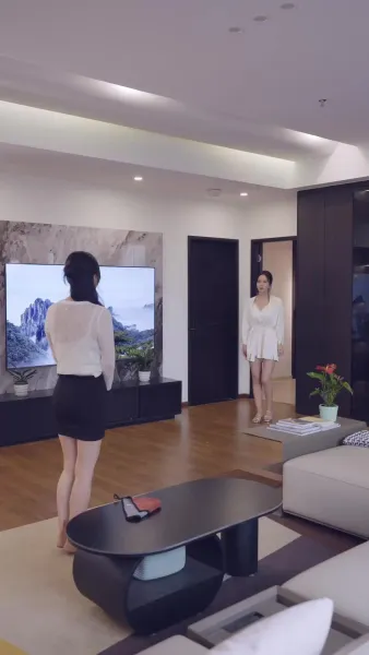 ชีวิตที่เหลือมีเพียงเธอ