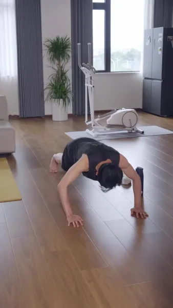 ชีวิตที่เหลือมีเพียงเธอ