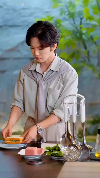 หัวใจที่สายเกินรักษา