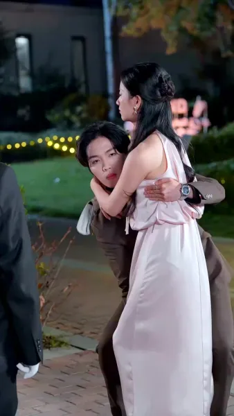 หัวใจที่สายเกินรักษา