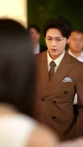 รอยร้าวในกรงทอง(พากย์ไทย)