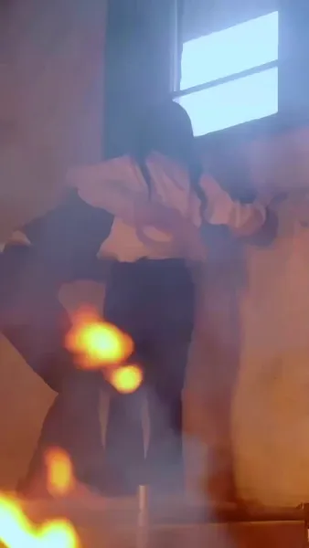 รอยร้าวในกรงทอง(พากย์ไทย)