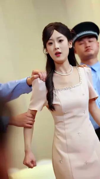 รอยร้าวในกรงทอง(พากย์ไทย)