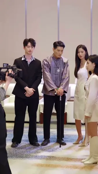 รอยร้าวในกรงทอง(พากย์ไทย)