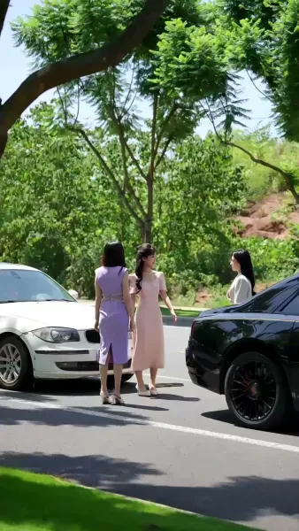 รอยร้าวในกรงทอง(พากย์ไทย)