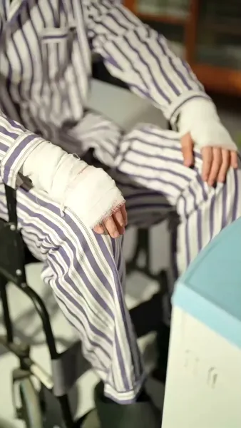 รอยร้าวในกรงทอง(พากย์ไทย)