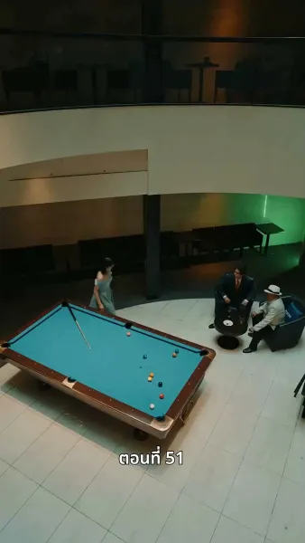 [พากย์ไทย]วิวาห์ซ่อนใจ