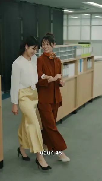 [พากย์ไทย]วิวาห์ซ่อนใจ