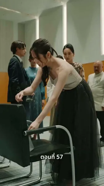 [พากย์ไทย]วิวาห์ซ่อนใจ