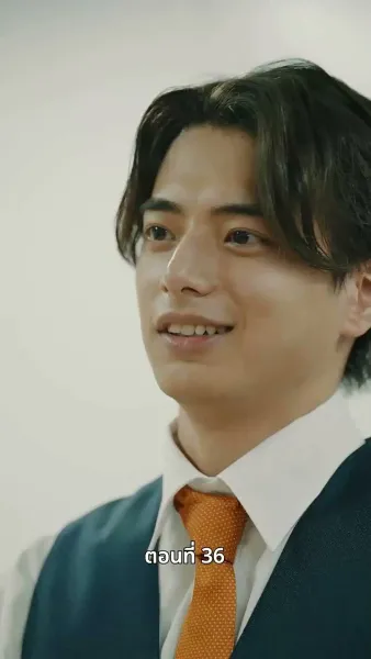 [พากย์ไทย]วิวาห์ซ่อนใจ