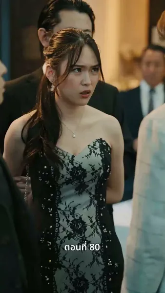 [พากย์ไทย]วิวาห์ซ่อนใจ