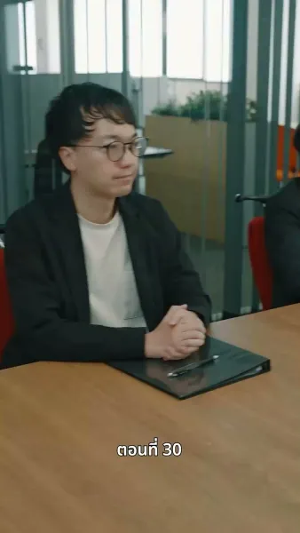 [พากย์ไทย]วิวาห์ซ่อนใจ