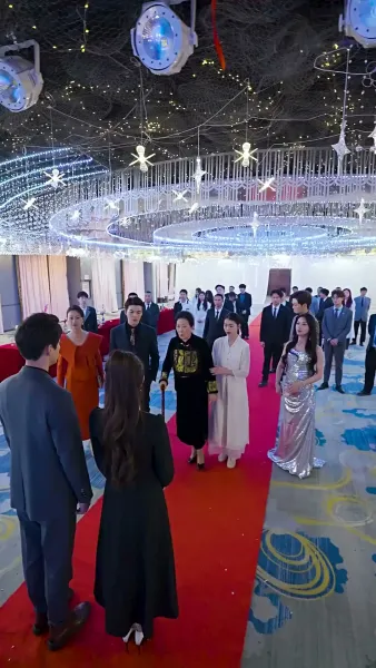 เรื่องรักกุหลาบไฟ