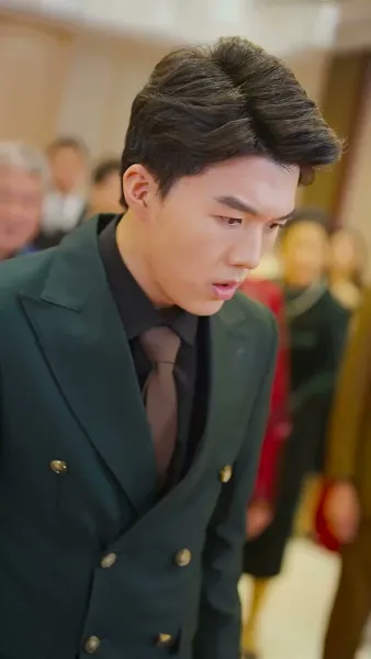 เรื่องรักกุหลาบไฟ